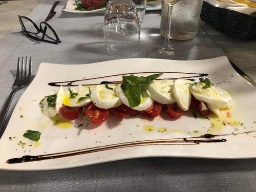 Bed And Breakfast Brezza Marina E Ristorante Shoreline,Pozzallo>>Modica,3 star