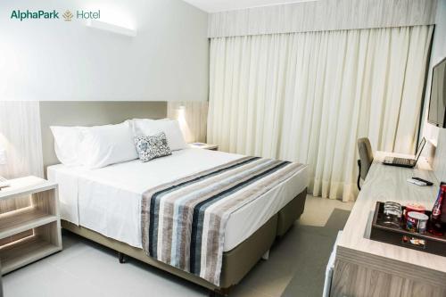 alphapark hotel