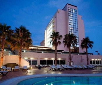 4us la manga vip hote