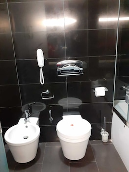 4us la manga vip hote