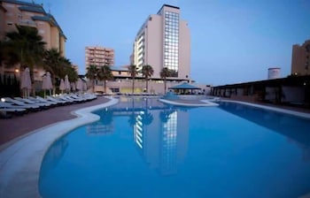 4us la manga vip hote