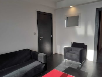 4us la manga vip hote