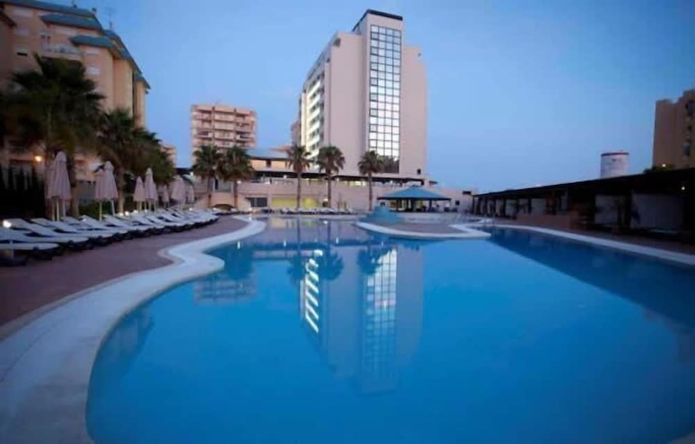 4us la manga vip hote