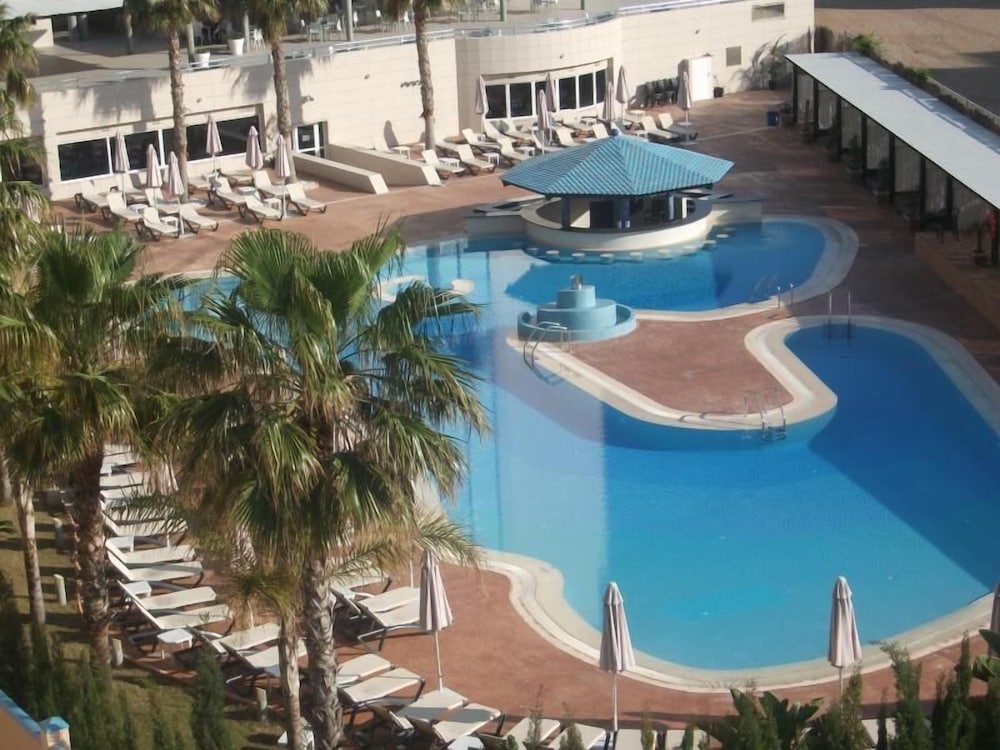 4us la manga vip hote