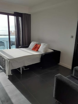 4us la manga vip hote