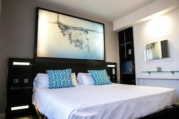 4us la manga vip hote