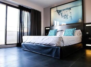 4us la manga vip hote