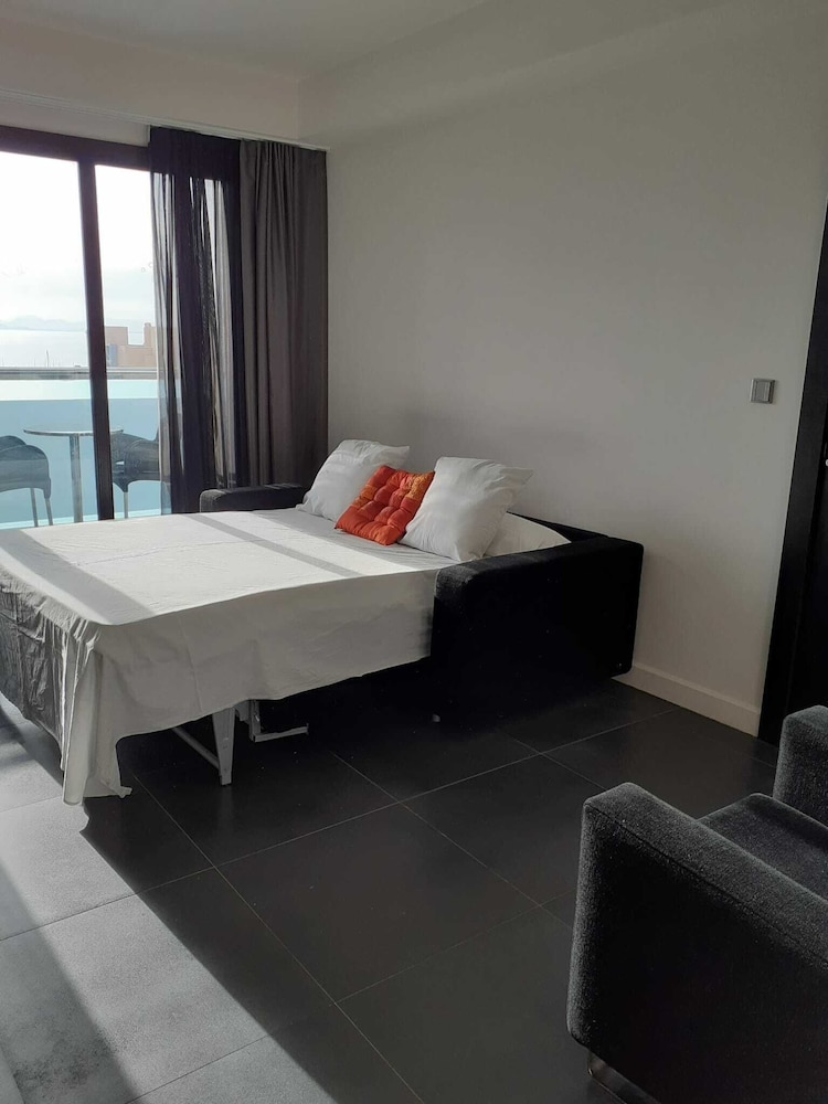 4us la manga vip hote