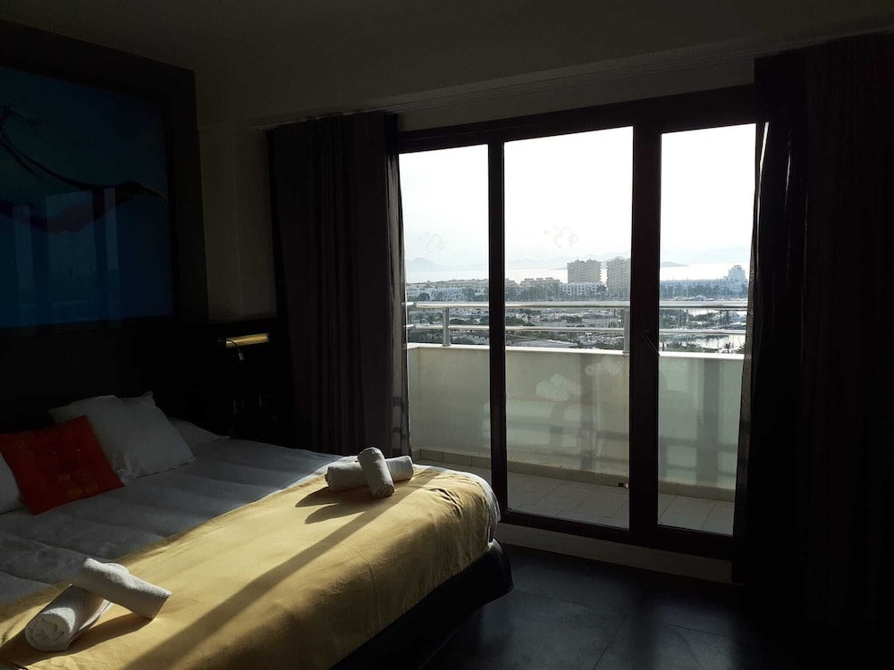 4us la manga vip hote