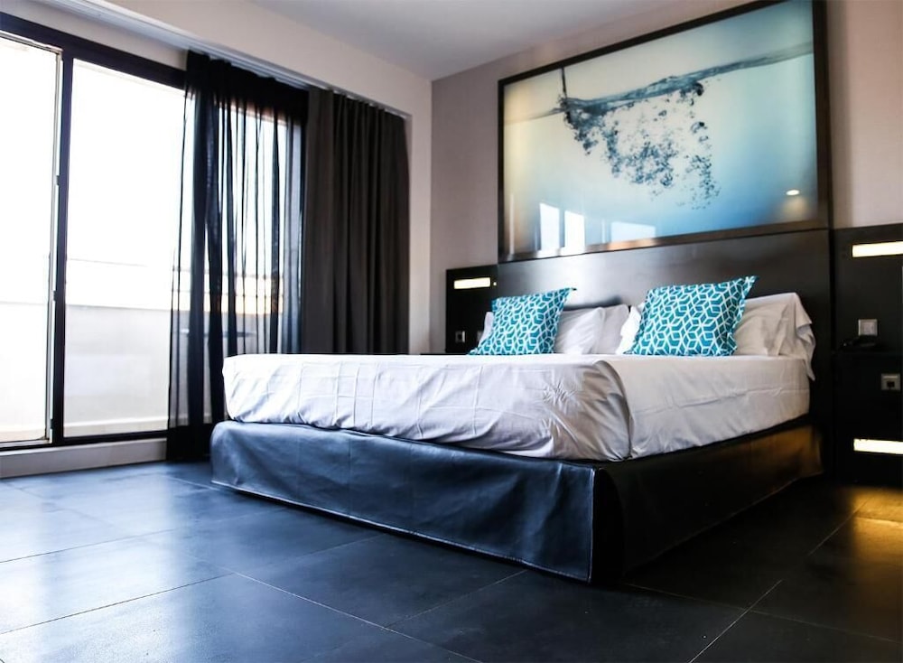 4us la manga vip hote