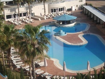 4us la manga vip hote