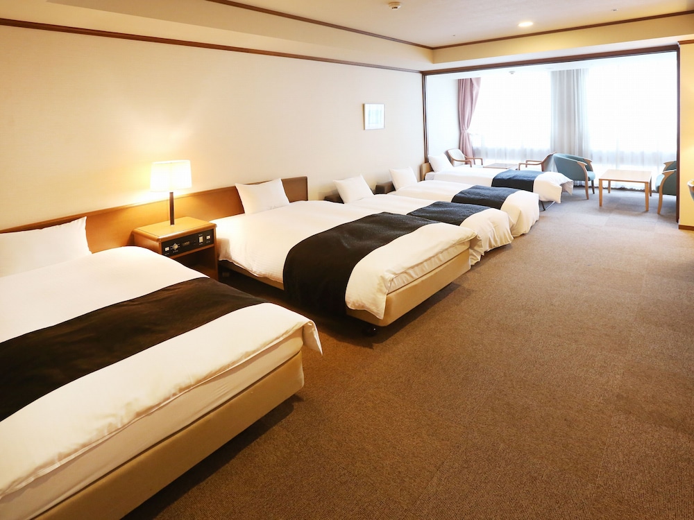 apa hotel sapporo susukino stationnishi