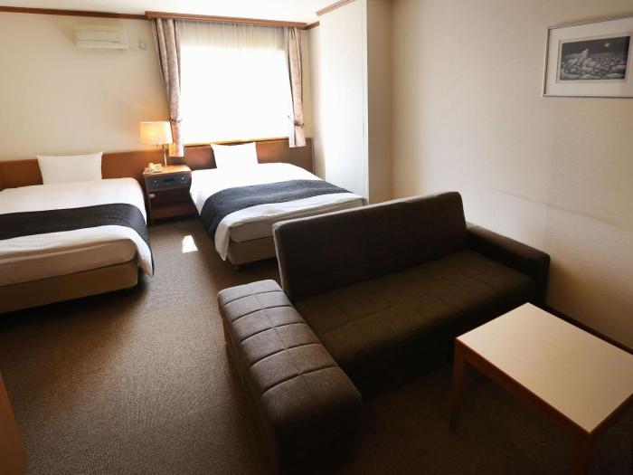 apa hotel sapporo susukino stationnishi