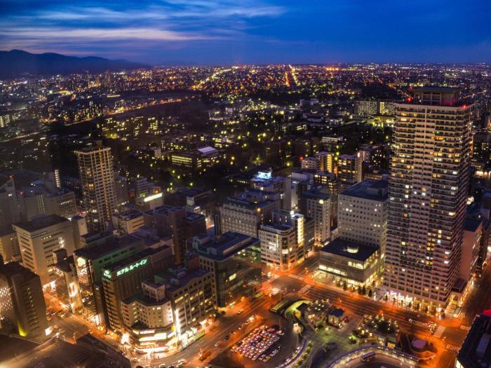 apa hotel sapporo susukino stationnishi