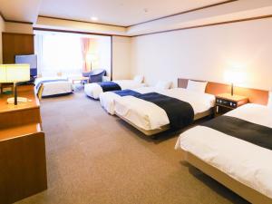 apa hotel sapporo susukino stationnishi