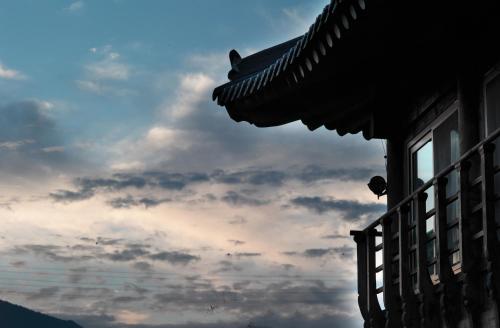 jeonju wangyijimil hanok hotel