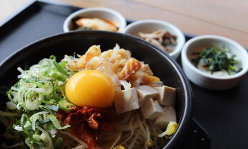 jeonju wangyijimil hanok hotel