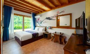 jeonju wangyijimil hanok hotel