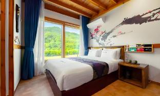 jeonju wangyijimil hanok hotel