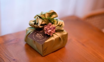 jeonju wangyijimil hanok hotel