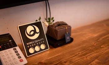 jeonju wangyijimil hanok hotel