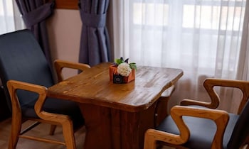jeonju wangyijimil hanok hotel