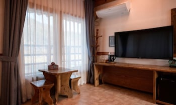 jeonju wangyijimil hanok hotel