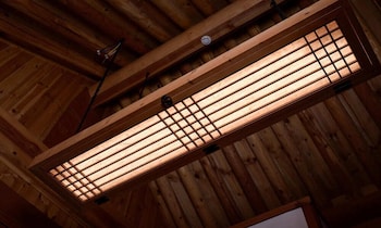 jeonju wangyijimil hanok hotel