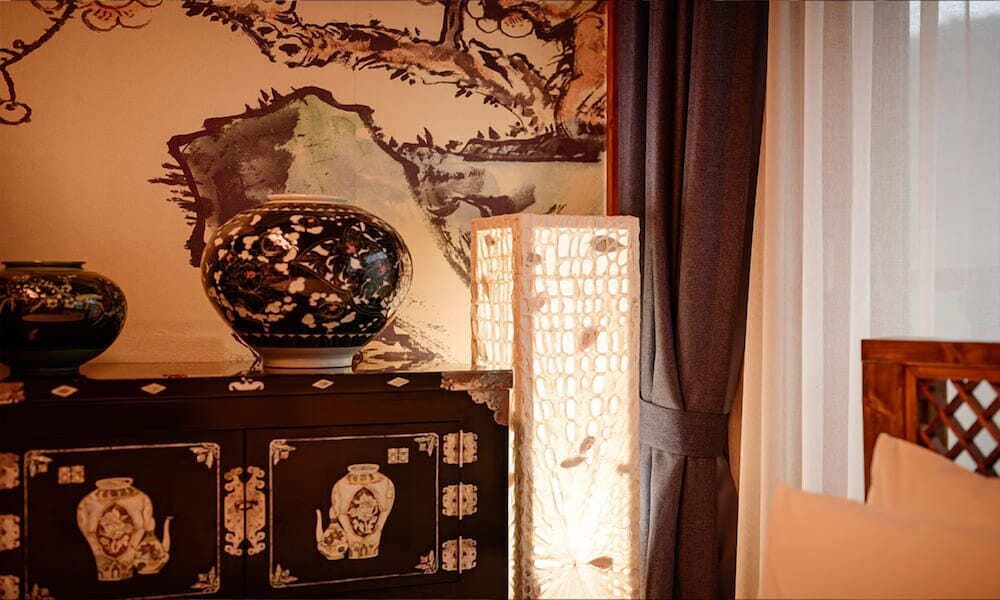 jeonju wangyijimil hanok hotel