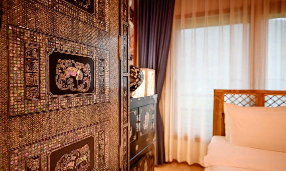 jeonju wangyijimil hanok hotel