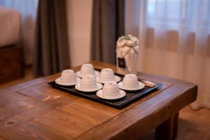 jeonju wangyijimil hanok hotel