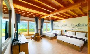 jeonju wangyijimil hanok hotel