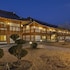 jeonju wangyijimil hanok hotel