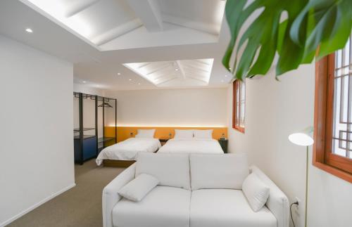 hotelarrive jeonju sihwayeonpung