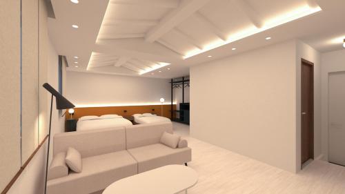 hotelarrive jeonju sihwayeonpung