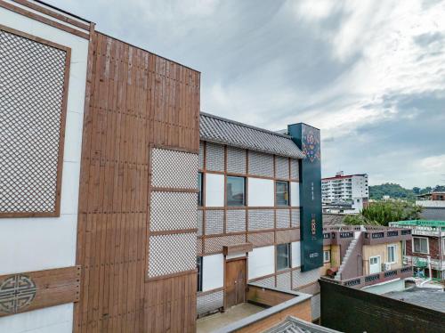 jeonju