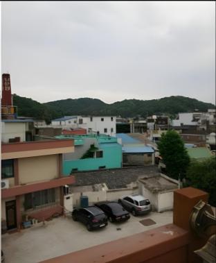 hotelarrive jeonju sihwayeonpung