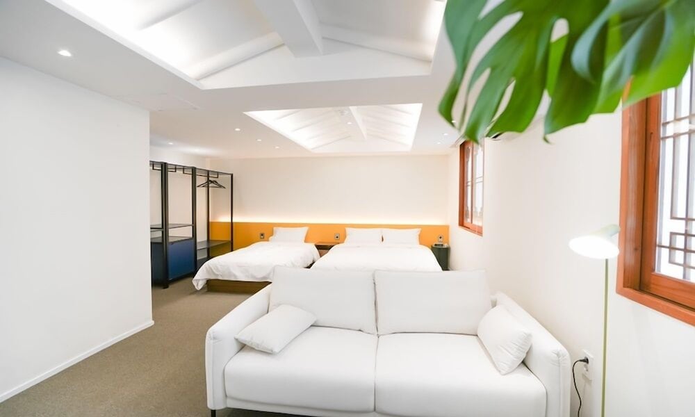 hotelarrive jeonju sihwayeonpung