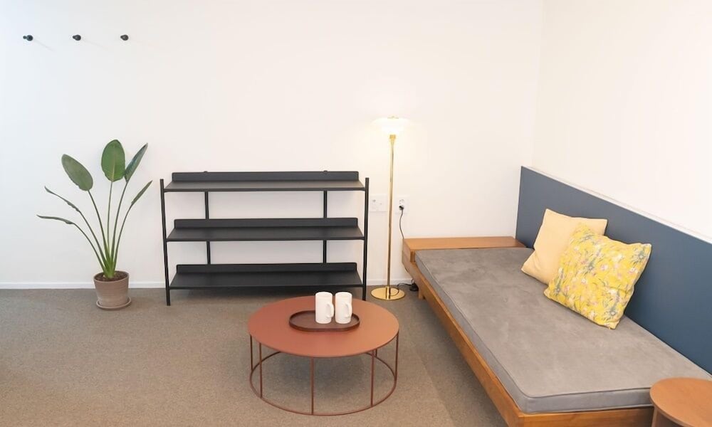 hotelarrive jeonju sihwayeonpung