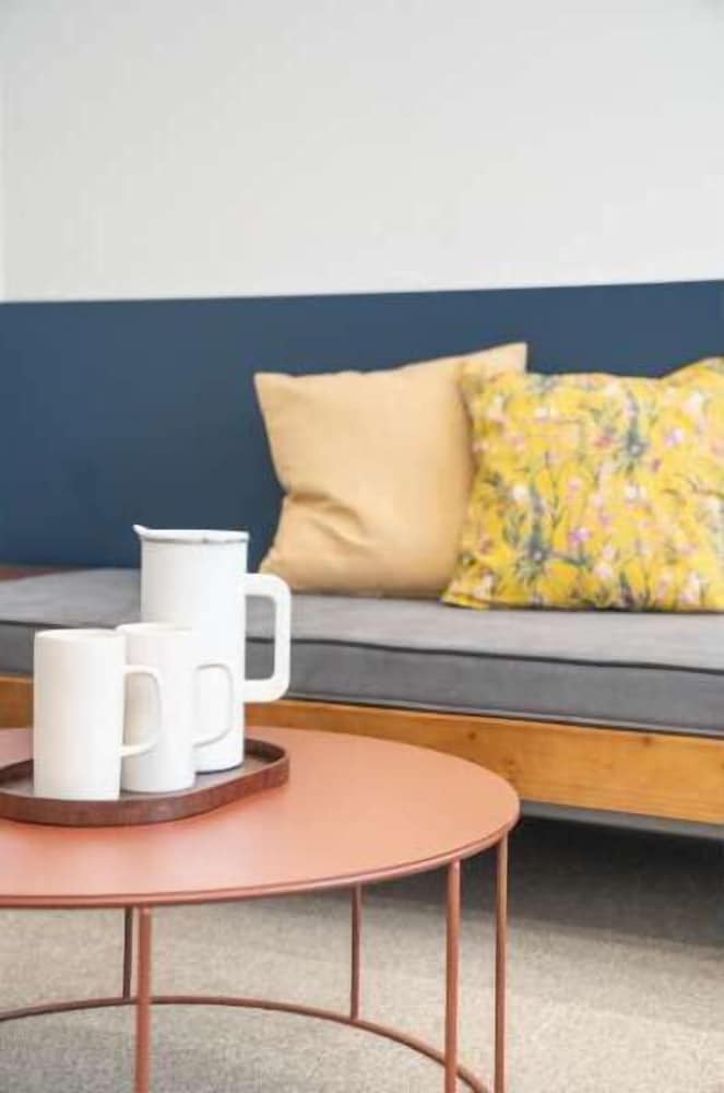 hotelarrive jeonju sihwayeonpung