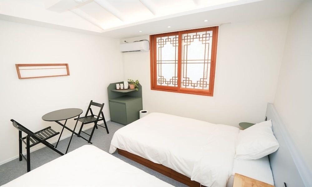 hotelarrive jeonju sihwayeonpung