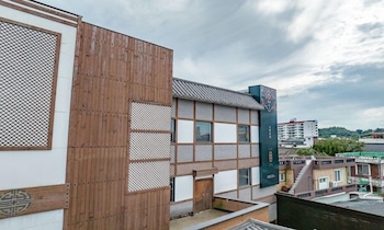 jeonju