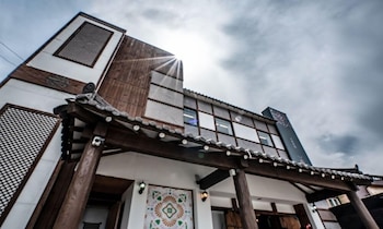 jeonju
