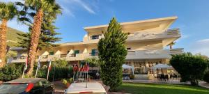 Apollon Hotel,Epidaurus>>Aegina,2 star