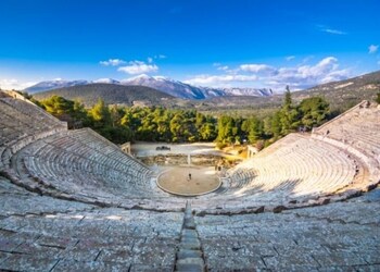 epidaurus