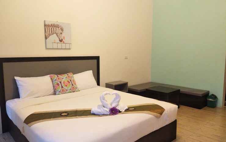 roomquest chonburi phanat nikhom