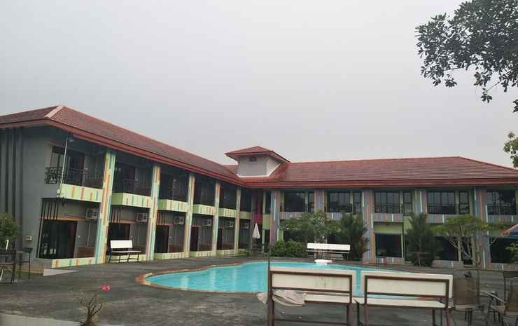 roomquest chonburi phanat nikhom