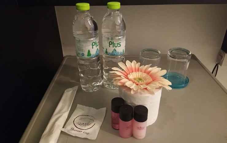 roomquest chonburi phanat nikhom