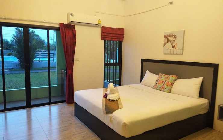 roomquest chonburi phanat nikhom