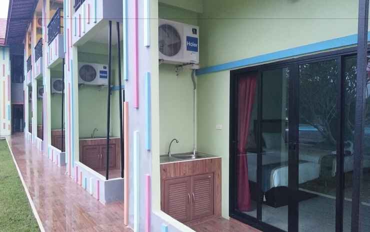 roomquest chonburi phanat nikhom